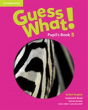 Guess What! Level 5 Pupil'S Book British English - Preview