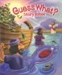 Guess What? - Preview