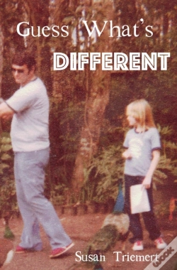 Capa do artigo Guess What'S Different