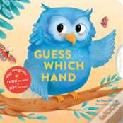 Guess Which Hand