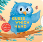 Guess Which Hand - Preview