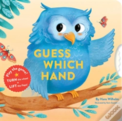 Capa do artigo Guess Which Hand