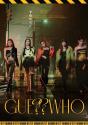 Guess Who - CD - Preview