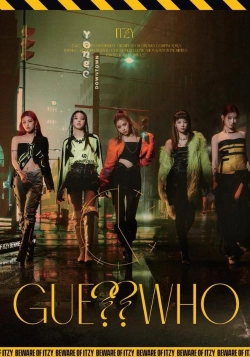 Capa do artigo Guess Who - CD