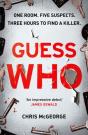 Guess Who - Preview