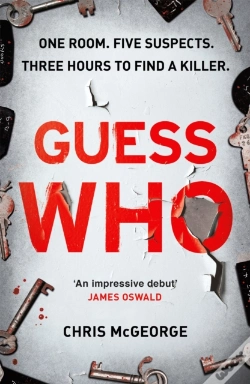 Capa do artigo Guess Who