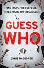 Guess Who - Preview