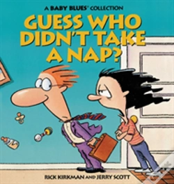 Capa do artigo Guess Who Didn'T Take A Nap?