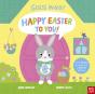 Guess Who? Happy Easter To You! - Preview