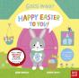 Guess Who? Happy Easter To You! - Preview
