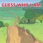 Guess Who I Am - Preview