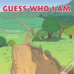 Capa do artigo Guess Who I Am