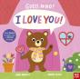 Guess Who? I Love You! - Preview