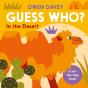 Guess Who? In The Desert - Preview