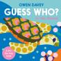 Guess Who? In The Ocean - Preview