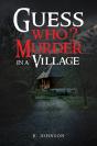 Guess Who? Murder In A Village - Preview