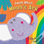 Guess Who? Noah'S Ark