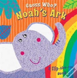 Capa do artigo Guess Who? Noah'S Ark