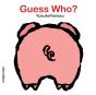 Guess Who? - Preview