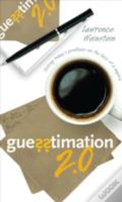 Capa do artigo Guesstimation 2.0