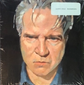 Capa do artigo Guesswork - CD