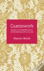 Capa do artigo Guesswork