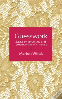 Capa do artigo Guesswork
