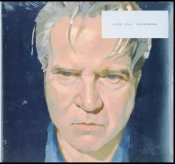 Capa do artigo Guesswork - Vinil