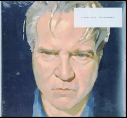 Capa do artigo Guesswork - Vinil