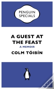 Capa do artigo Guest At The Feast