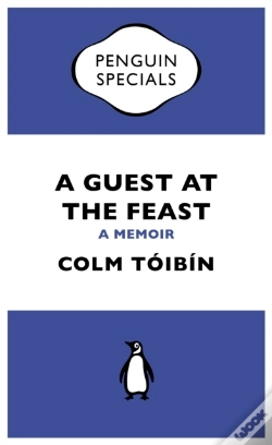 Capa do artigo Guest At The Feast