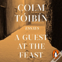 Capa do artigo Guest At The Feast