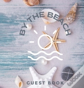 Guest Book By The Beach