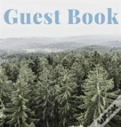 Capa do artigo Guest Book