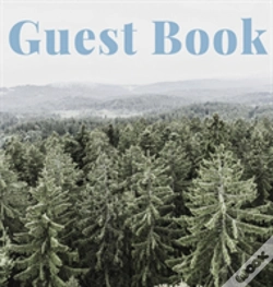 Capa do artigo Guest Book