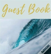 Capa do artigo Guest Book