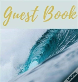 Capa do artigo Guest Book