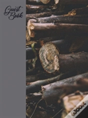 Capa do artigo Guest Book