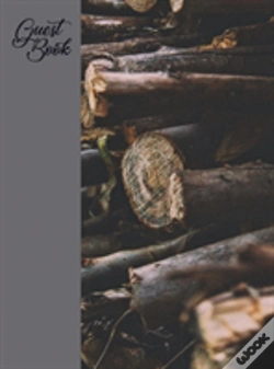 Capa do artigo Guest Book