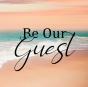 Guest Book - Preview