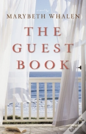Capa do artigo Guest Book