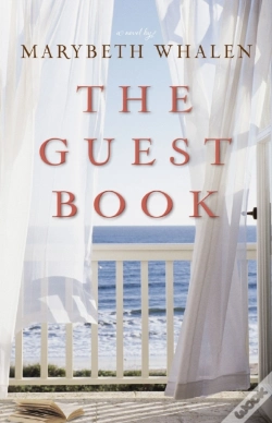 Capa do artigo Guest Book