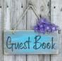 Guest Book - Preview