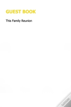 Capa do artigo Guest Book
