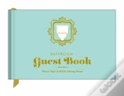 Capa do artigo Guest Book