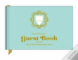 Capa do artigo Guest Book