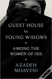 Capa do artigo Guest House For Young Widows