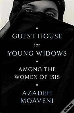 Capa do artigo Guest House For Young Widows