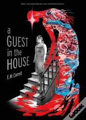 Capa do artigo Guest In The House