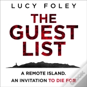 Capa do artigo Guest List